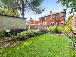 Rear Elevation- click for photo gallery